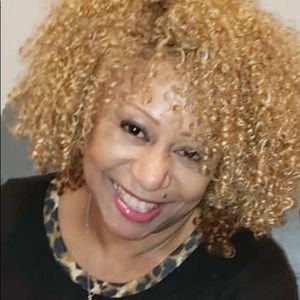 Meet your Posher, Tammy